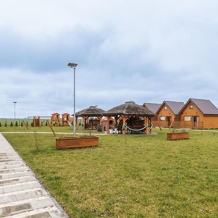 Apartamenty Sun & Snow Nowodworska Stegna  Exteriör bild
