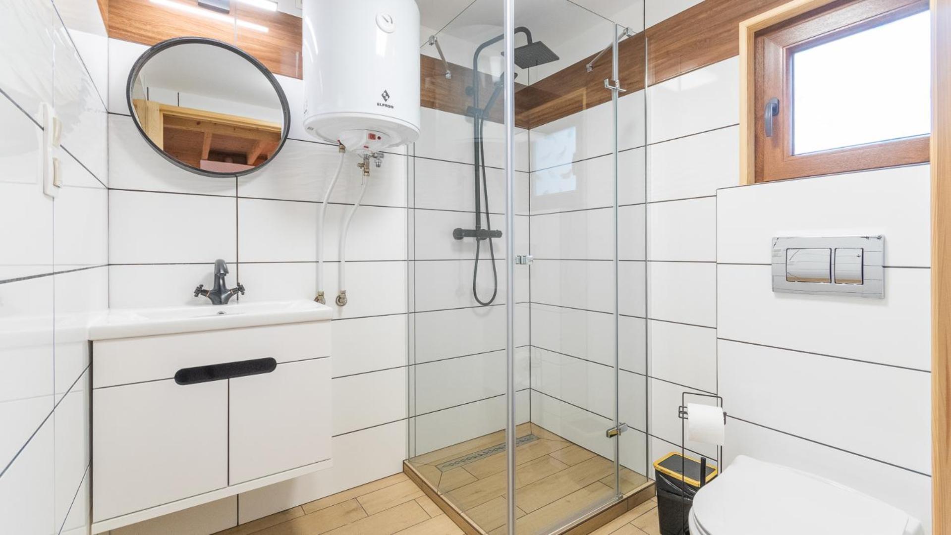 Apartamenty Sun & Snow Nowodworska Stegna  Exteriör bild