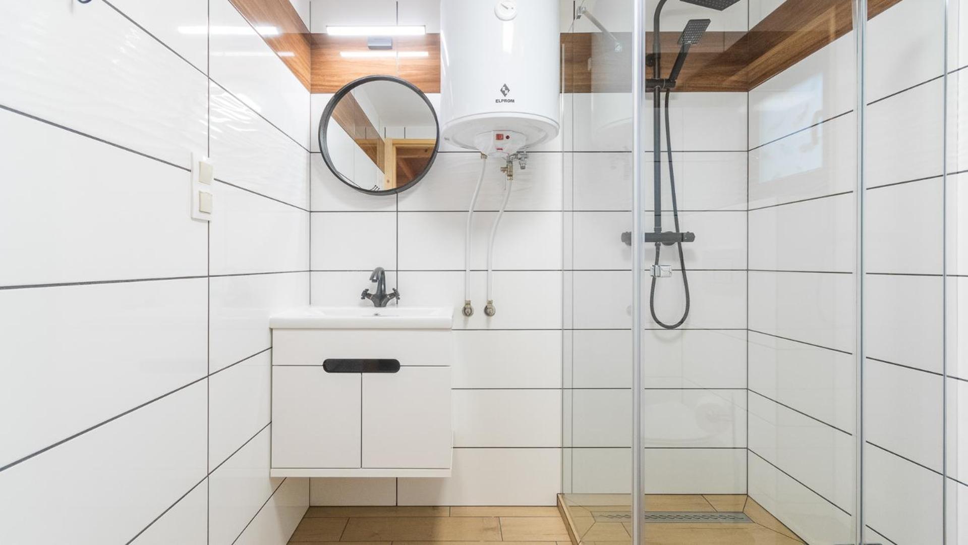 Apartamenty Sun & Snow Nowodworska Stegna  Exteriör bild