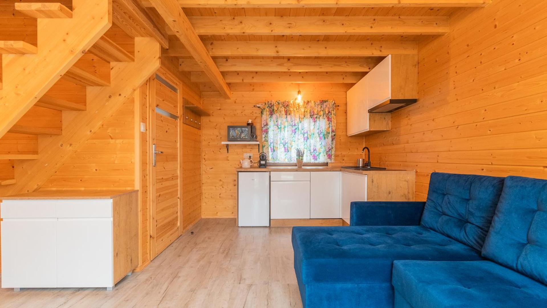 Apartamenty Sun & Snow Nowodworska Stegna  Exteriör bild