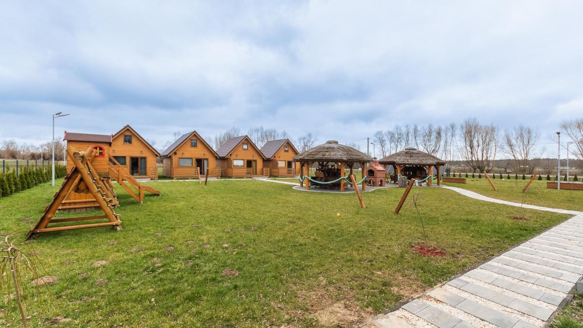 Apartamenty Sun & Snow Nowodworska Stegna  Exteriör bild